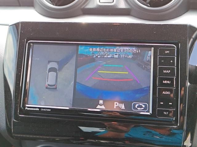 SUZUKI SWIFT 2020 Image 31