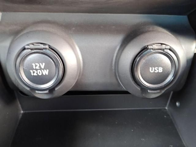 SUZUKI SWIFT 2020 Image 31