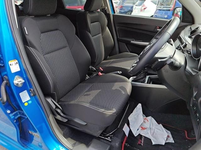 SUZUKI SWIFT 2020 Image 31