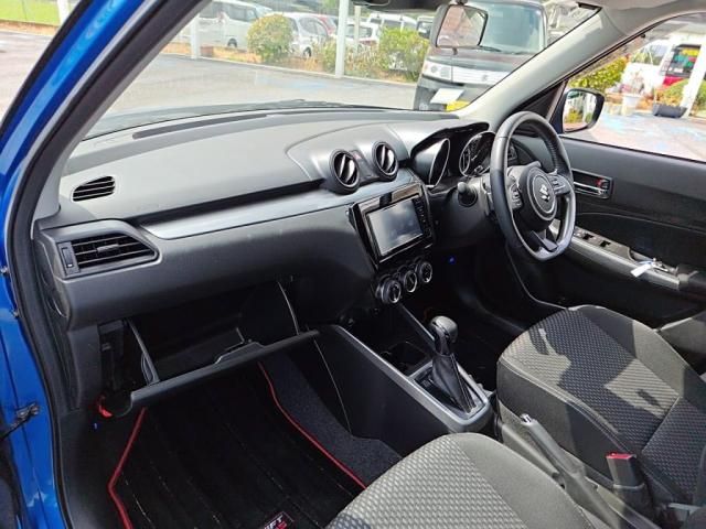 SUZUKI SWIFT 2020 Image 31