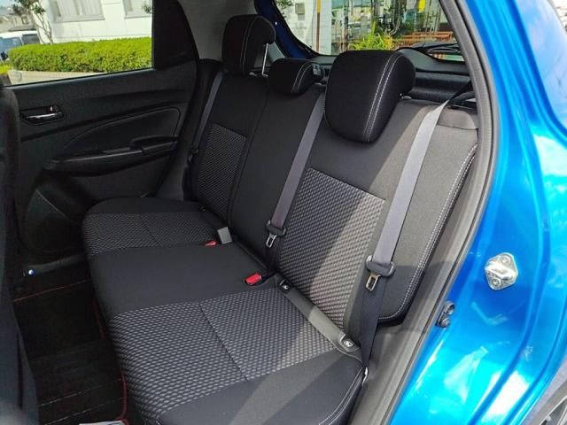 SUZUKI SWIFT 2020 Image 31