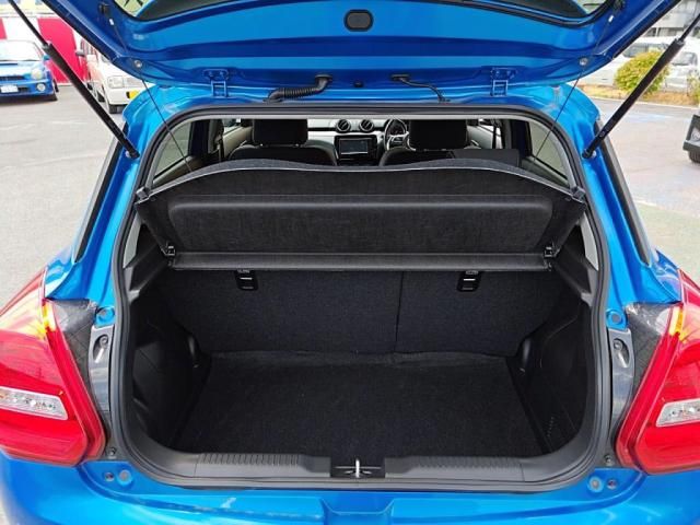 SUZUKI SWIFT 2020 Image 31