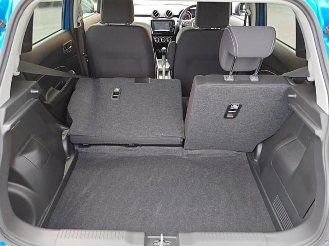 SUZUKI SWIFT 2020 Image 31