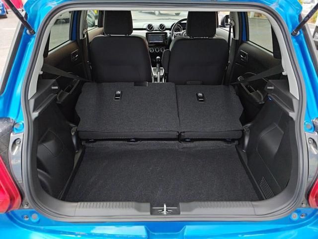 SUZUKI SWIFT 2020 Image 31