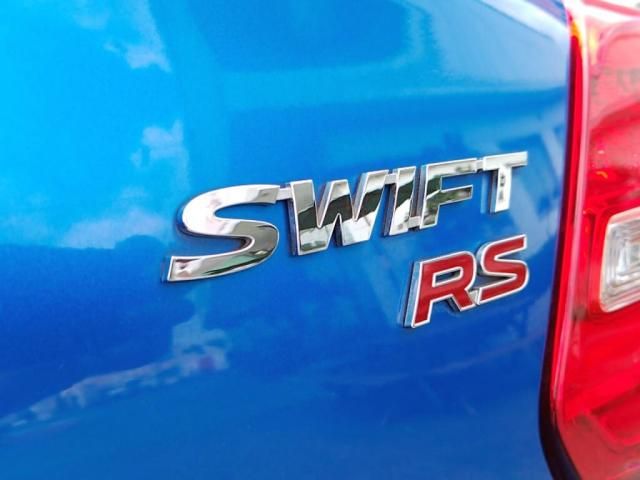 SUZUKI SWIFT 2020 Image 31