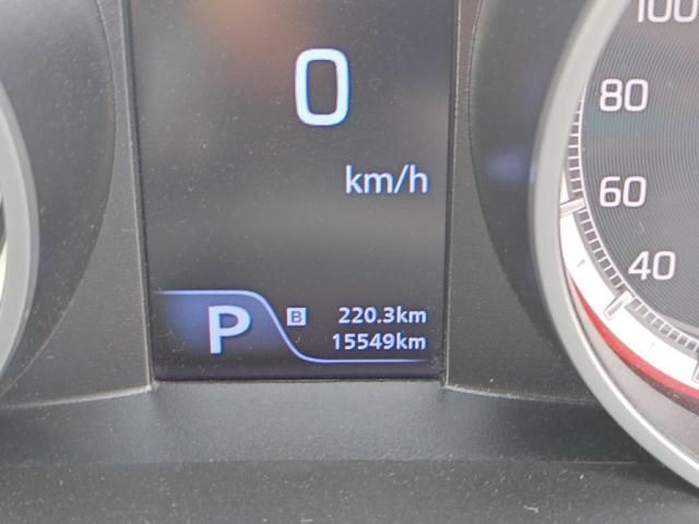 SUZUKI SWIFT 2020 Image 31