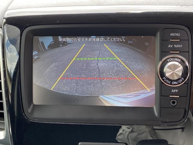 SUZUKI SPACIA CUSTOM 4WD 2014 Image 31