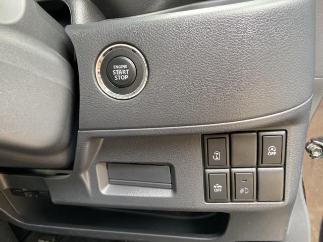 SUZUKI SPACIA CUSTOM 4WD 2014 Image 31