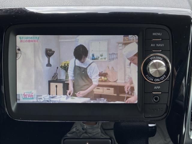 SUZUKI SPACIA CUSTOM 4WD 2014 Image 31