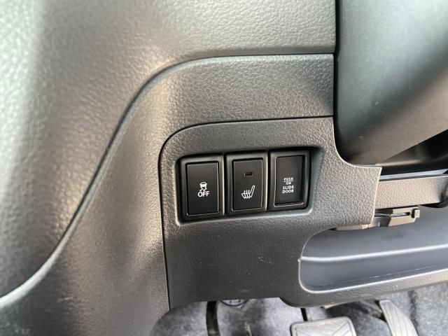 SUZUKI SPACIA CUSTOM 4WD 2014 Image 31