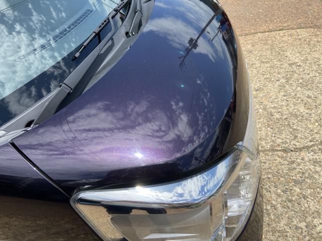 SUZUKI SPACIA CUSTOM 4WD 2014 Image 31