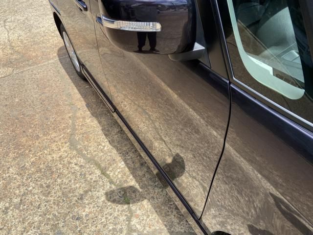 SUZUKI SPACIA CUSTOM 4WD 2014 Image 31