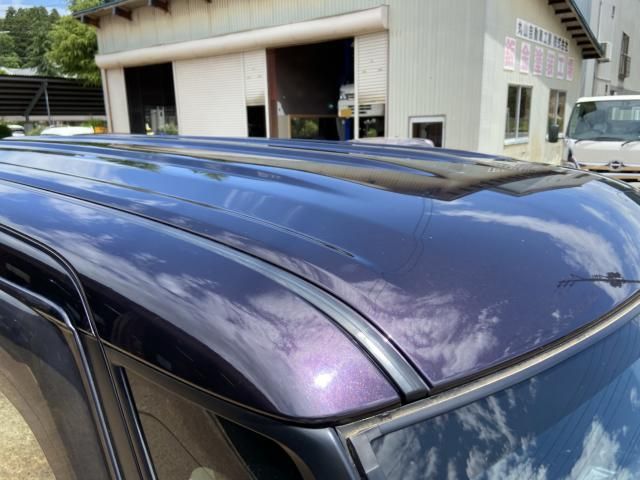 SUZUKI SPACIA CUSTOM 4WD 2014 Image 31