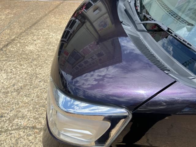 SUZUKI SPACIA CUSTOM 4WD 2014 Image 31