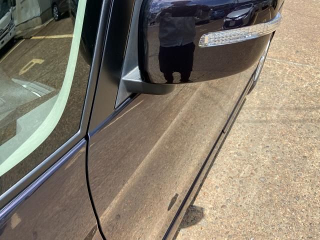 SUZUKI SPACIA CUSTOM 4WD 2014 Image 31