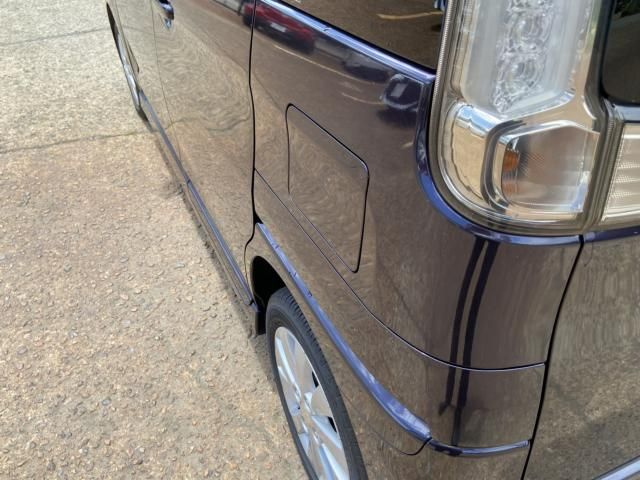 SUZUKI SPACIA CUSTOM 4WD 2014 Image 31