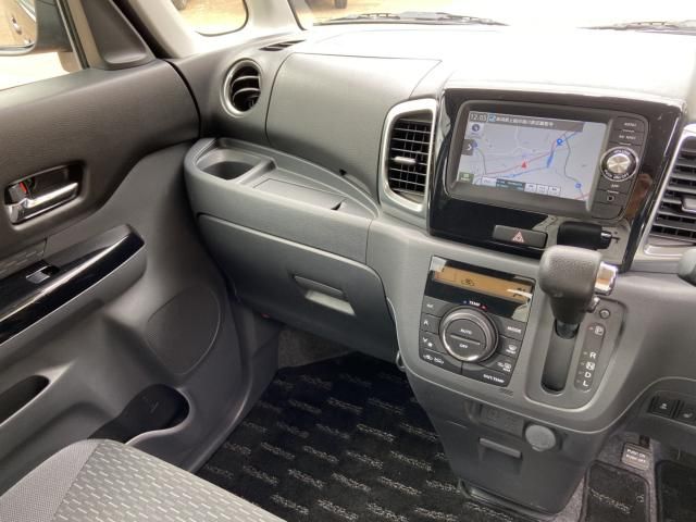 SUZUKI SPACIA CUSTOM 4WD 2014 Image 31