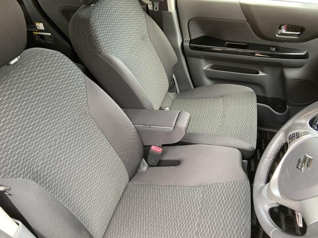 SUZUKI SPACIA CUSTOM 4WD 2014 Image 31