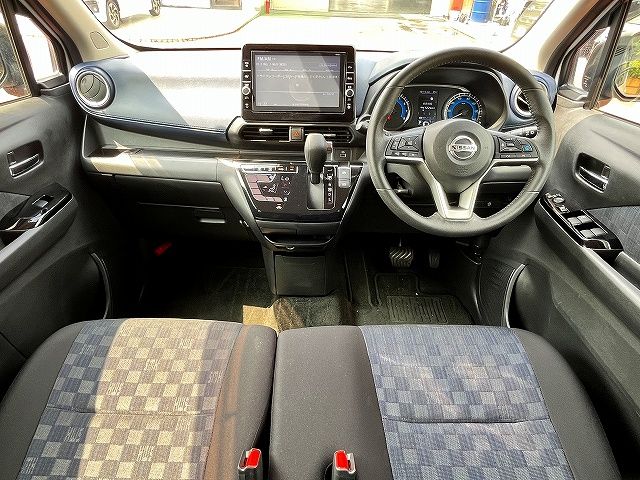 NISSAN DAYZ 2021 Image 31