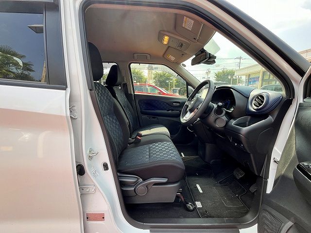 NISSAN DAYZ 2021 Image 31