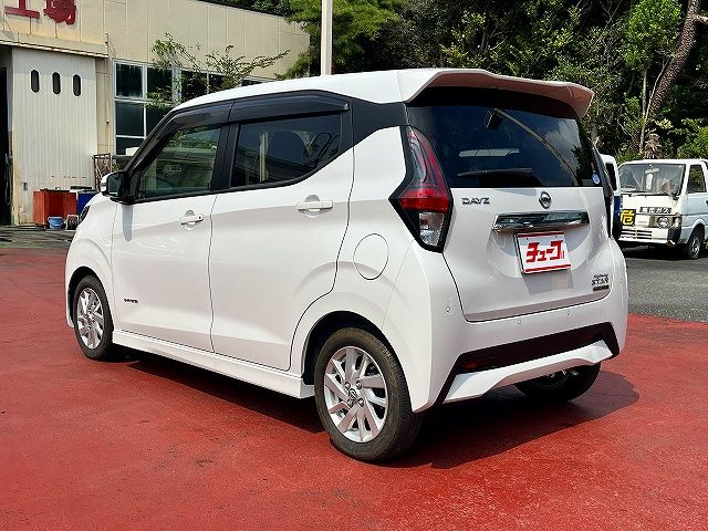 NISSAN DAYZ 2021 Image 31