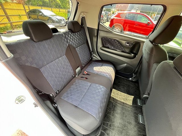 NISSAN DAYZ 2021 Image 31