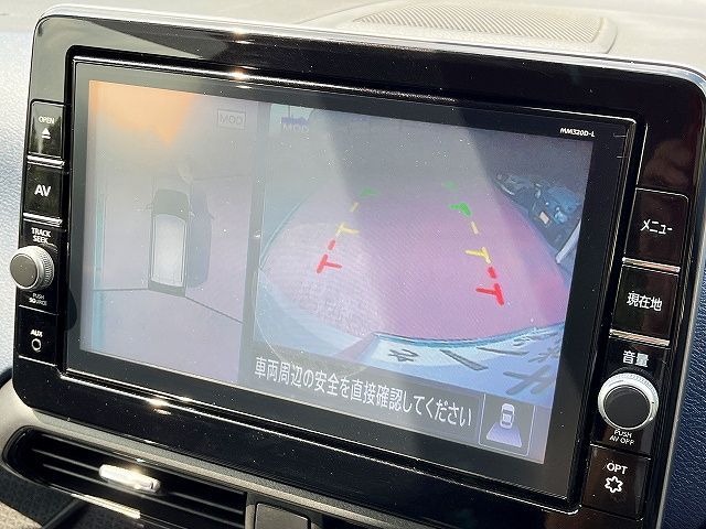 NISSAN DAYZ 2021 Image 31