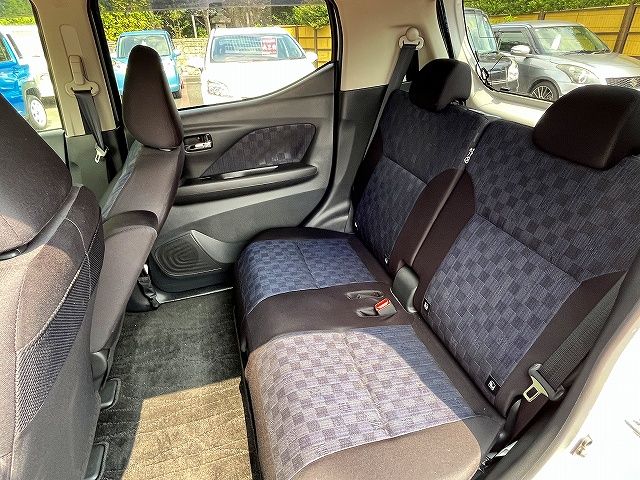 NISSAN DAYZ 2021 Image 31