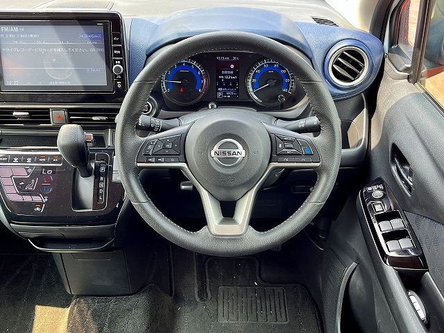 NISSAN DAYZ 2021 Image 31