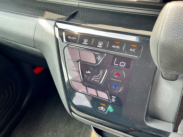 NISSAN DAYZ 2021 Image 31