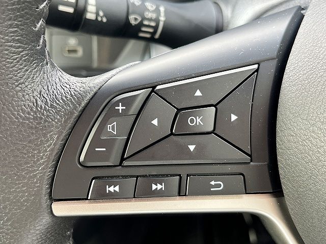 NISSAN DAYZ 2021 Image 31