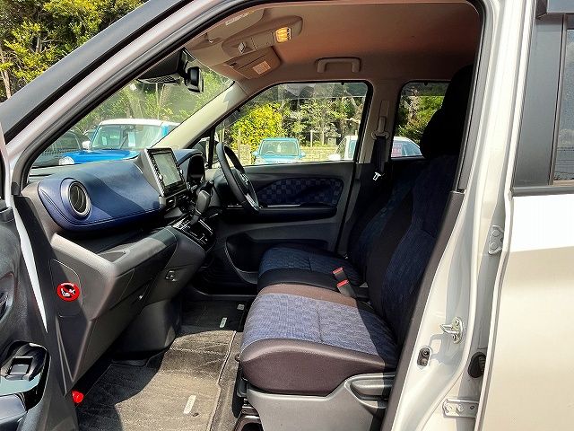 NISSAN DAYZ 2021 Image 31