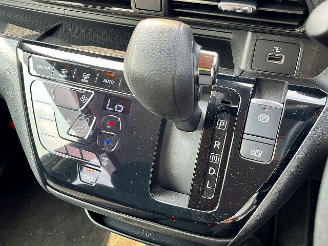 NISSAN DAYZ 2021 Image 31