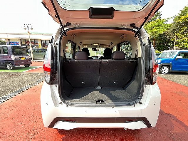 NISSAN DAYZ 2021 Image 31