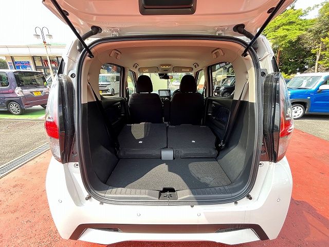 NISSAN DAYZ 2021 Image 31