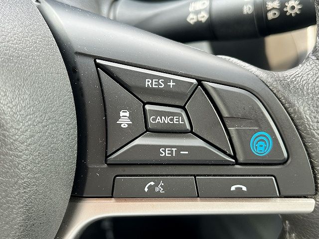 NISSAN DAYZ 2021 Image 31