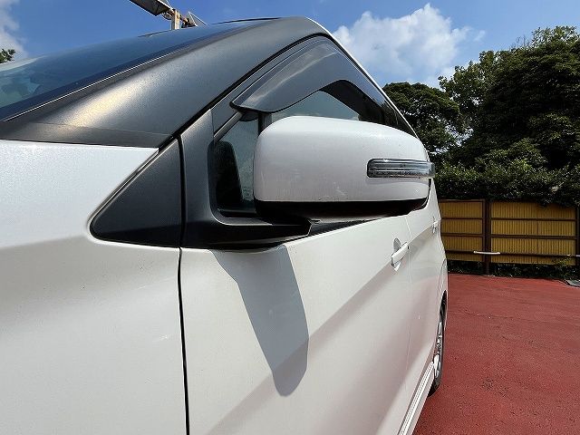 NISSAN DAYZ 2021 Image 31