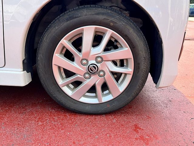 NISSAN DAYZ 2021 Image 31