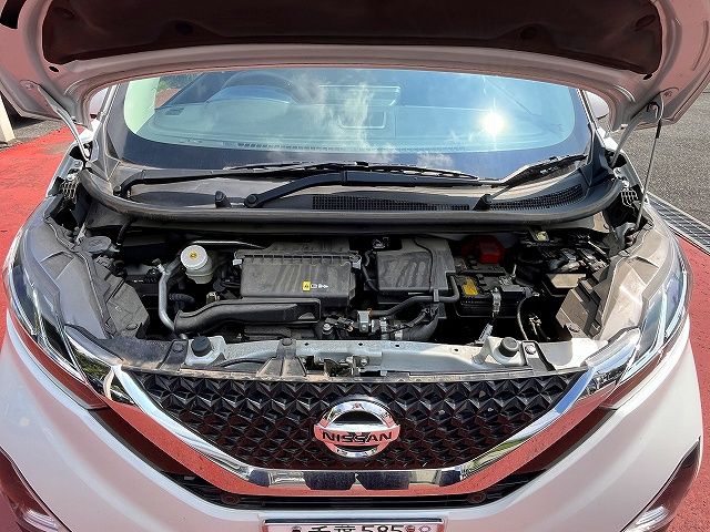 NISSAN DAYZ 2021 Image 31