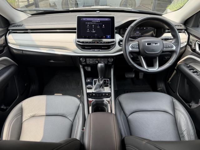 JEEP COMPASS 4WD 2022 Image 31