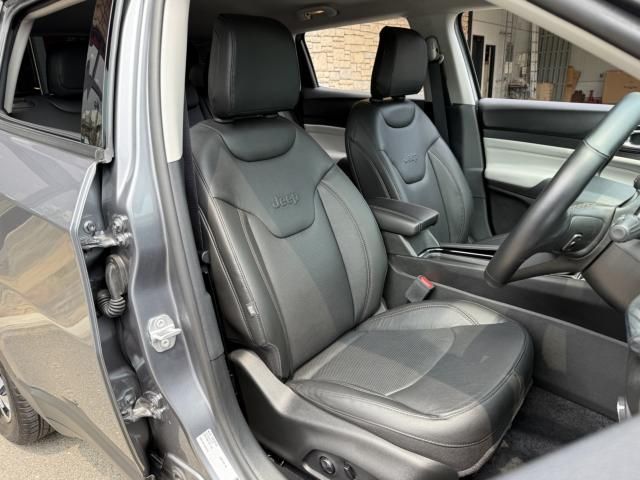 JEEP COMPASS 4WD 2022 Image 31