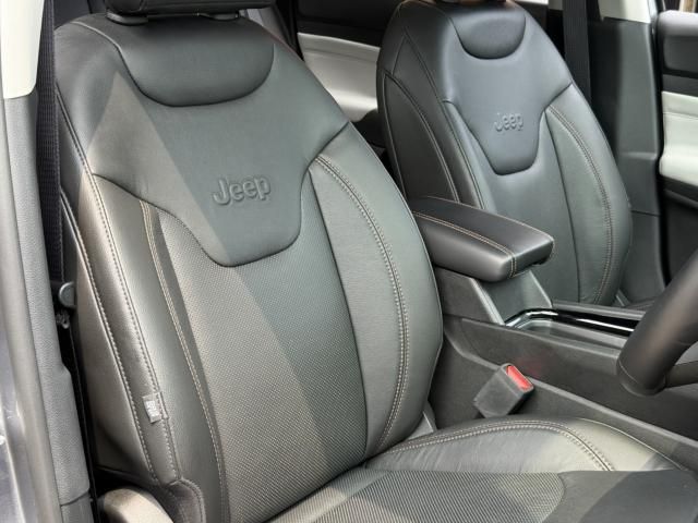 JEEP COMPASS 4WD 2022 Image 31