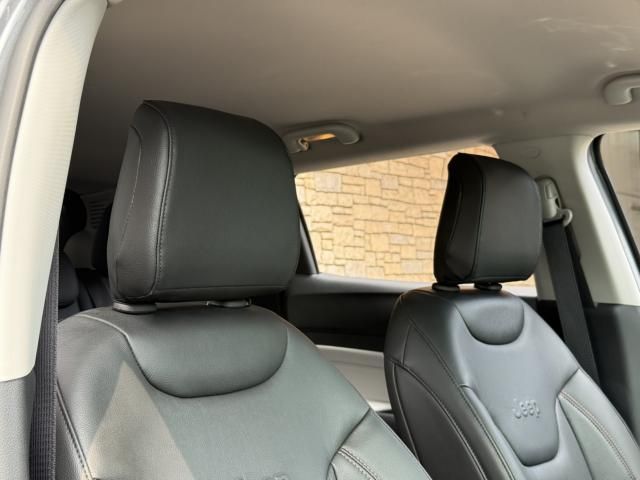 JEEP COMPASS 4WD 2022 Image 31