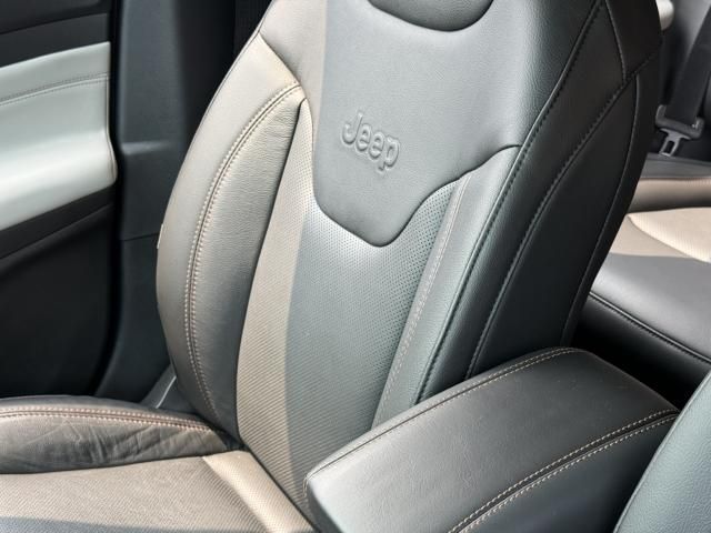 JEEP COMPASS 4WD 2022 Image 31