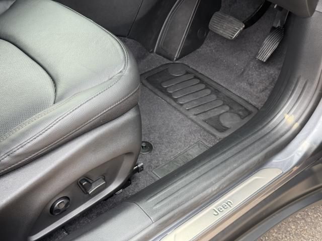 JEEP COMPASS 4WD 2022 Image 31