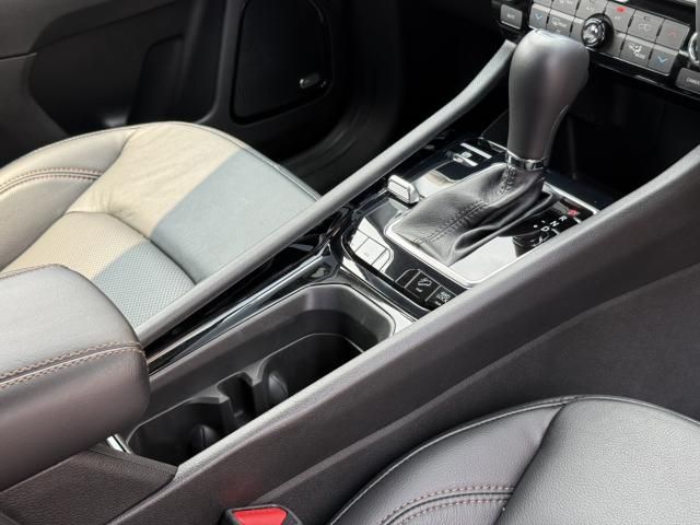 JEEP COMPASS 4WD 2022 Image 31