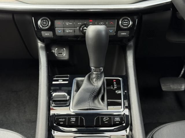 JEEP COMPASS 4WD 2022 Image 31