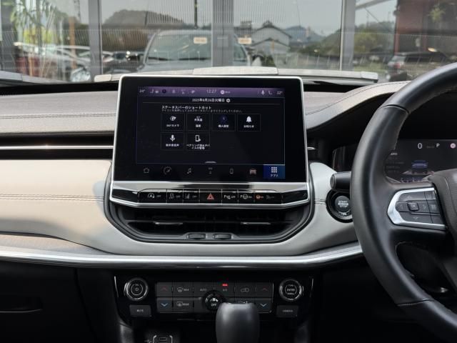 JEEP COMPASS 4WD 2022 Image 31