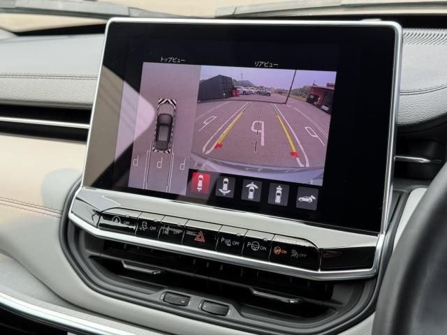 JEEP COMPASS 4WD 2022 Image 31