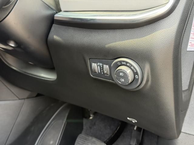 JEEP COMPASS 4WD 2022 Image 31